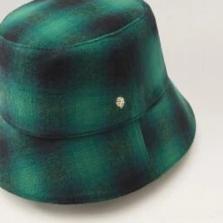 Amandine -Chic & Cozy HAT51809 EVERGLADE 4