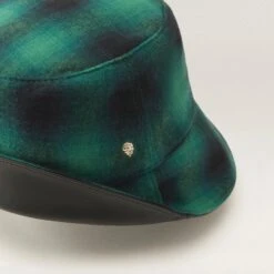 Amandine -Chic & Cozy HAT51809 EVERGLADE 5