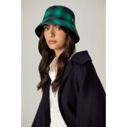 Amandine -Chic & Cozy HAT51809 Everglade 2 2