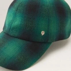 Capucine 11 Capucine -Chic & Cozy HAT51810 EVERGLADE 4