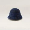 Quincey -Chic & Cozy HAT51819 NAVY 1