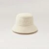 Sacha -Chic & Cozy HAT51824 CREAM 1