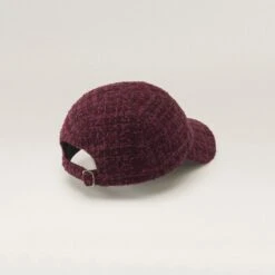 Mima -Chic & Cozy HAT51826 FIG 3