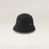 Verity -Chic & Cozy HAT51827 BLACK 1