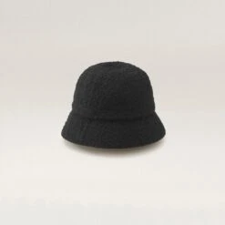 Verity 11 Verity -Chic & Cozy HAT51827 BLACK 3