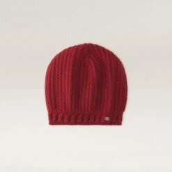 Simone -Chic & Cozy HAT51828 VERMILLION 11