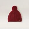 Annette 2 Annette -Chic & Cozy HAT51829 VERMILLION 1