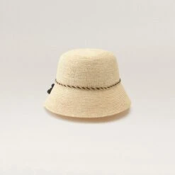 Lucille -Chic & Cozy HAT51831 ALABASTER 3