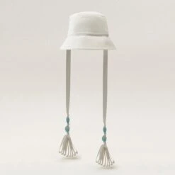 Vivant -Chic & Cozy HAT51835 WHITE 3