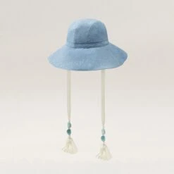 Maison -Chic & Cozy HAT51836 SEASIDE 3