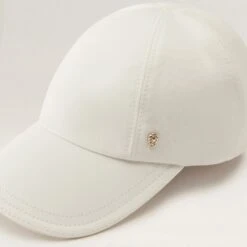 Joelle 9 Joelle -Chic & Cozy HAT51837 OFFWHITE 4