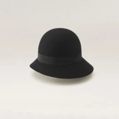 Valerie -Chic & Cozy HAT51843 BlkBlk 3
