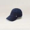 Gainsbourg -Chic & Cozy HAT51849 NAVY 1