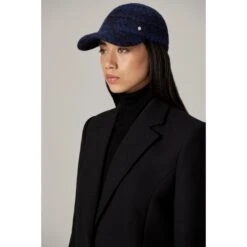 Gainsbourg -Chic & Cozy HAT51849 Navy 2