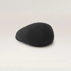 Ferdinand -Chic & Cozy HAT51850 BLACK 3