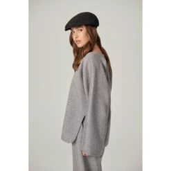 Ferdinand -Chic & Cozy HAT51850 Black 2