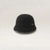Rivoli 2 Rivoli -Chic & Cozy HAT51857 BLACK 1