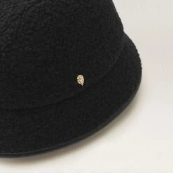 Rivoli -Chic & Cozy HAT51857 BLACK 4