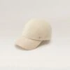 Adelyn -Chic & Cozy HAT51859 CREAM 1