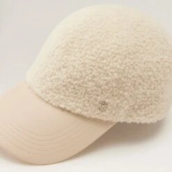 Adelyn 9 Adelyn -Chic & Cozy HAT51859 CREAM 4