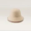 Liana -Chic & Cozy HAT51869 Eggshell 1