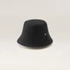 Dalia -Chic & Cozy HAT51871 Black 1