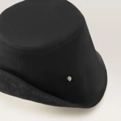 Dalia -Chic & Cozy HAT51871 Black 5