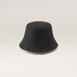 Dalia -Chic & Cozy HAT51871 Black 6