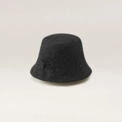Dalia -Chic & Cozy HAT51871 Black 7
