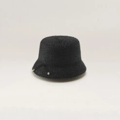 Cherise -Chic & Cozy HAT51891 CharBlk 3