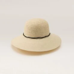 Malina -Chic & Cozy HAT51907 ALABASTER 3