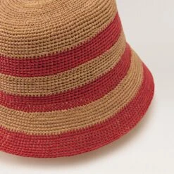 Aleki 10 Aleki -Chic & Cozy HAT51909 TropNoug 4