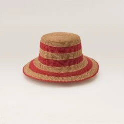 Tama -Chic & Cozy HAT51910 NOUGTROP 3