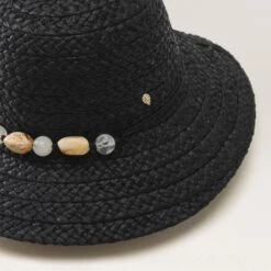 Darya 9 Darya -Chic & Cozy HAT51911 CharNatu 4