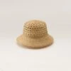 Indra 1 Indra -Chic & Cozy HAT51915 NatNat 1