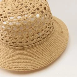 Indra -Chic & Cozy HAT51915 NatNat 4