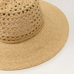 Kendra -Chic & Cozy HAT51916 NATNAT 4