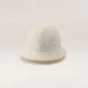 Nikita -Chic & Cozy HAT51918 White 1