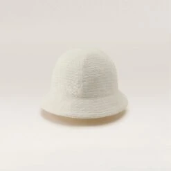 Nikita 8 Nikita -Chic & Cozy HAT51918 White 3