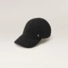 Brenna 1 Brenna -Chic & Cozy HAT51921 BLACK 1