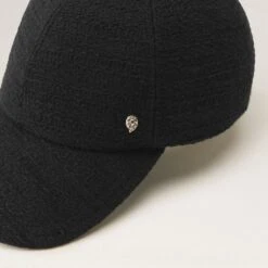 Brenna -Chic & Cozy HAT51921 BLACK 4