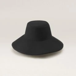 Natia 8 Natia -Chic & Cozy HAT51926 BLACK 3