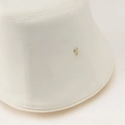 Noa -Chic & Cozy HAT51927 WHITE 4