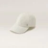 Mae -Chic & Cozy HAT51928 WHITE 1