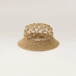 Wilder -Chic & Cozy HAT51935 NATURAL 5