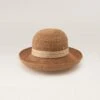 Provence Logo 10 -Chic & Cozy HAT51952 NOUGAT 1