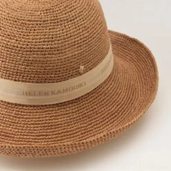 Provence Logo 10 -Chic & Cozy HAT51952 NOUGAT 4