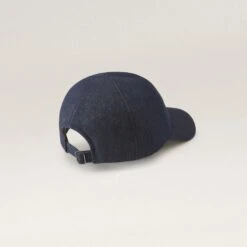 Jimmy -Chic & Cozy HAT51965 INDIGO 4