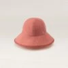 Lamassu -Chic & Cozy HAT51980 POMELO 1