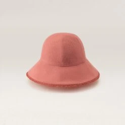 Lamassu -Chic & Cozy HAT51980 POMELO 3